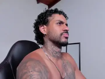 Chaturbate Best Webcam of luigi1_