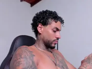 Chaturbate Live Porn of luigi1_