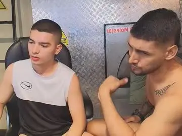 Chaturbate Live Sex of marcovitto