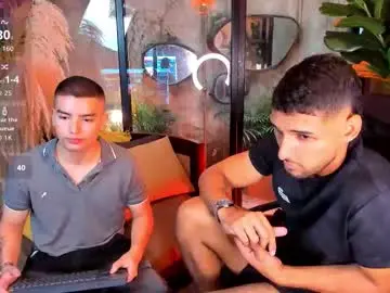 Chaturbate Adult Webcam of marcovitto