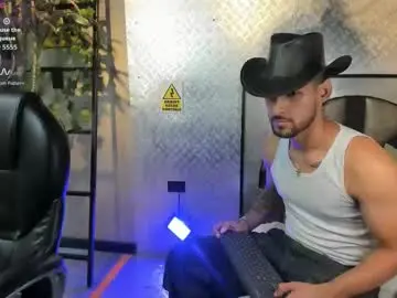 Chaturbate Sex Chat of marcovitto