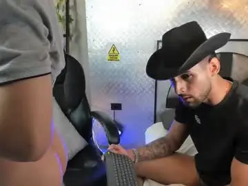 Chaturbate Free Live Porn of marcovitto