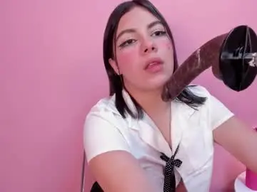 Chaturbate Sex Chat of megan_texass