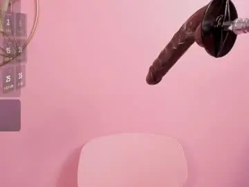 Chaturbate Nude Webcam of megan_texass