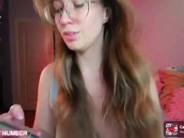 Chaturbate Adult Webcams of ms_allison