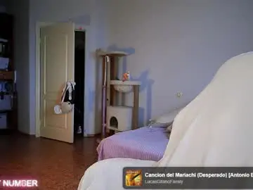 Chaturbate Nude Webcam of ms_allison