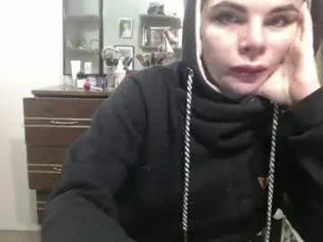 Chaturbate Sex Cam of nadyagt