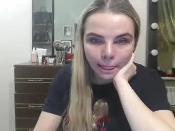 Chaturbate Nude Webcam of nadyagt