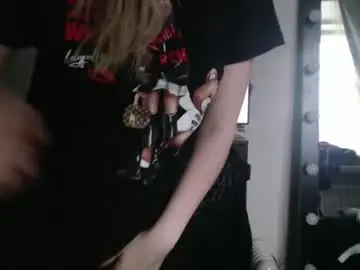 Chaturbate Free Live Porn of nadyagt