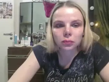 Chaturbate Sex Chat of nadyagt