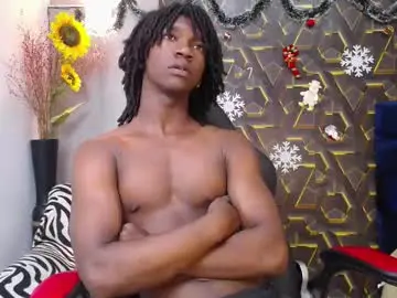 Chaturbate Sex Cam of negga_cum