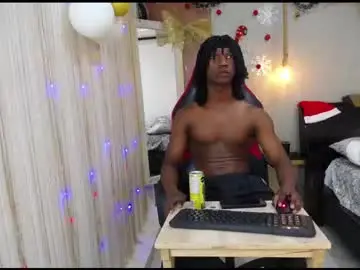 Chaturbate Live Porn of negga_cum