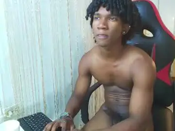 Chaturbate Best live sex cam show of negga_cum