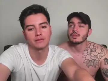 Chaturbate Adult Video Chat of nextdoorguys