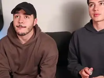 Chaturbate Best live sex cam show of nextdoorguys