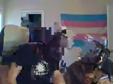 Chaturbate Adult Video Chat of panmeow1995