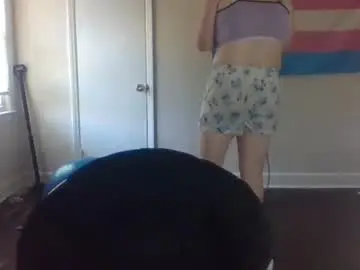 Chaturbate Live Sex Cam of panmeow1995