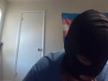 Chaturbate Sex Chat of panmeow1995