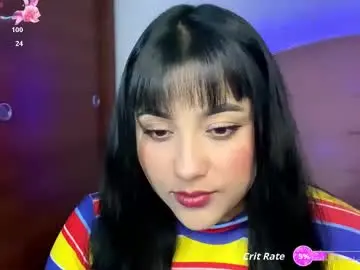 Chaturbate Free Porn Cam of s_demoni1