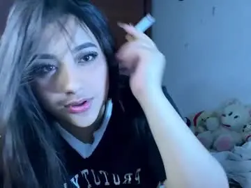 Chaturbate Nude Webcam of s_demoni1