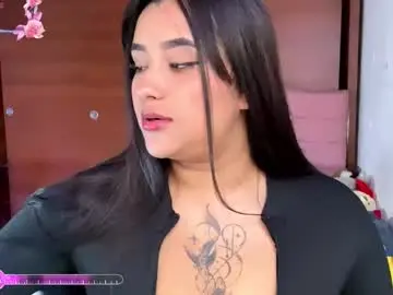 Chaturbate Best live sex cam show of s_demoni1