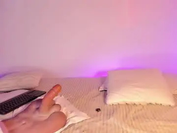 Chaturbate Nude Webcam of scarlett_keitt