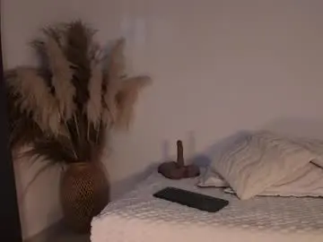 Chaturbate Sex Cam of scarlett_keitt