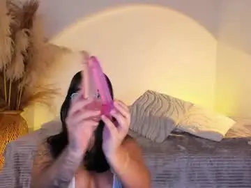 Chaturbate Sex Chat of scarlett_keitt