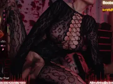 Chaturbate Adult Webcams of silentmary