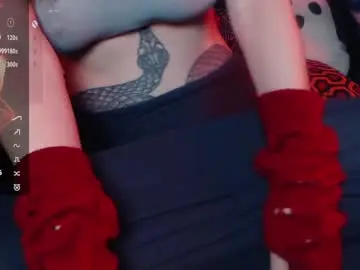 Chaturbate Adult Webcam of silentmary