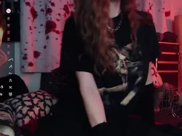 Chaturbate Nude Webcam of silentmary
