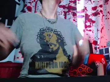 Chaturbate Nude Webcam of silentmary