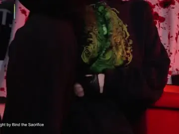 Chaturbate Sex Chat of silentmary