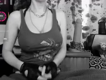 Chaturbate Nude Webcam of silentmary