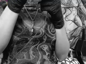 Chaturbate Nude Webcam of silentmary