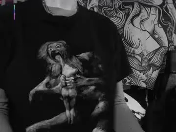 Chaturbate Nude Webcam of silentmary