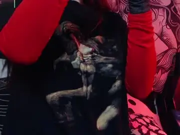 Chaturbate Live Sex of silentmary