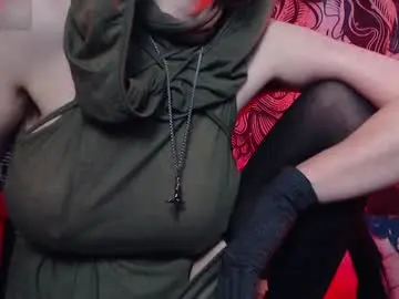 Chaturbate Live Sex Cam of silentmary