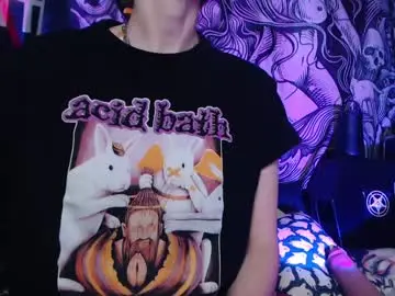 Chaturbate Sex Chat of silentmary