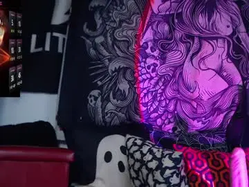 Chaturbate Adult Video Chat of silentmary