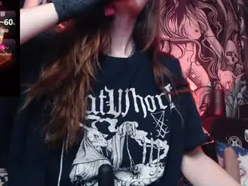 Chaturbate Live Porn of silentmary