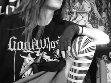 Chaturbate Sex Cam of silentmary