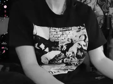 Chaturbate Live Porn of silentmary