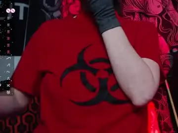 Chaturbate Adult Webcam of silentmary