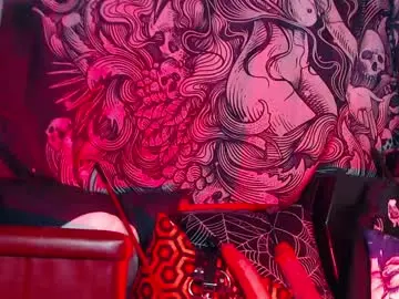 Chaturbate Live Porn of silentmary