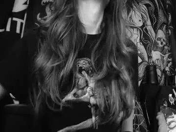 Chaturbate Adult Video Chat of silentmary