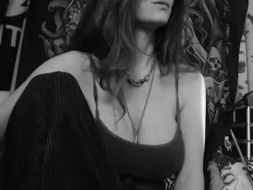 Chaturbate Nude Webcam of silentmary