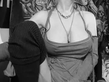 Chaturbate Live Sex Cam of silentmary