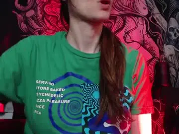 Chaturbate Adult Webcams of silentmary