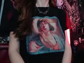 Chaturbate Sex Cam of silentmary